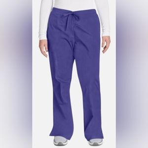 Cherokee unisex Scrub pant